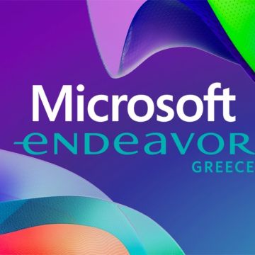 Microsoft: Επιτυχής ολοκλήρωση του ScaleUp