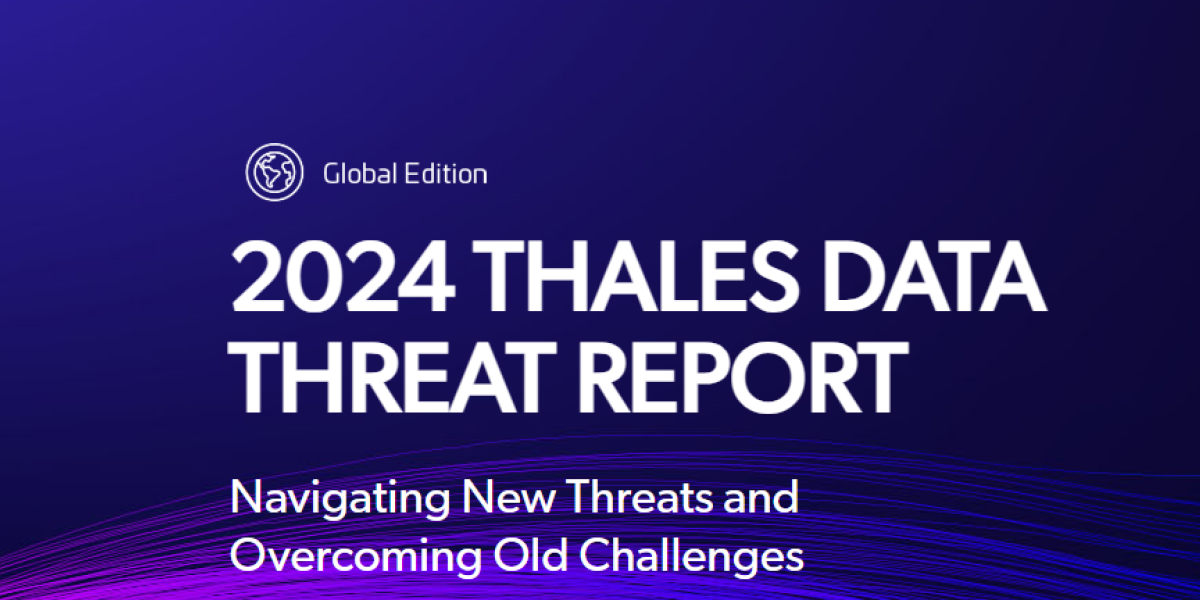 Αύξηση των επιθέσεων ransomware αποκάλυψε η Thales