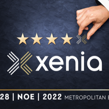 Η Revival Consulting Services στην XENIA 2022