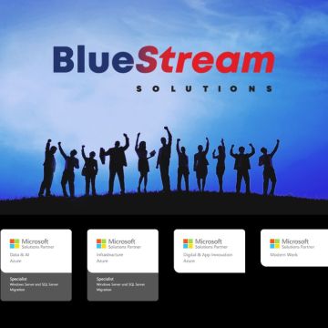 H Bluestream Solutions συμμετέχει στον ψηφιακό μετασχηματισμό της Westnet