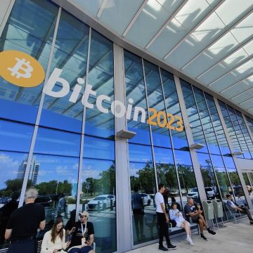 Η Softweb στο ‘The Bitcoin Conference 2023’