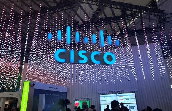 Η Cisco βράβευσε τους συνεργάτες που σημείωσαν ξεχωριστές επιδόσεις