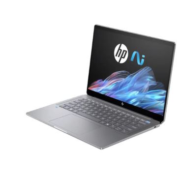 HP OmniBook Ultra / OmniStudio X 27: Laptops με AI και τις υψηλότερες επιδόσεις παγκοσμίως