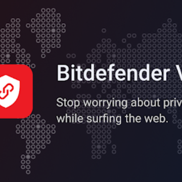 VPN από την Bitdefender για την προστασία της ιδιωτικότητας