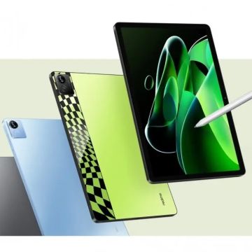 Το πρώτο tablet της realme κυκλοφορεί στην Ελλάδα