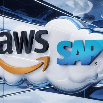 AWS και SAP δημιουργούν Cloud ERP