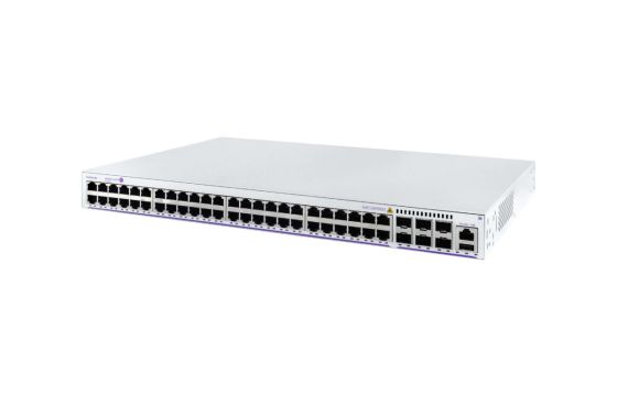 Alcatel-Lucent OmniSwitch 2360<br>Προηγμένη σειρά switches για μικρές και μεσαίες επιχειρήσεις