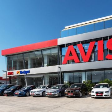 H Avis επανασχεδιάζει την ψηφιακή της πλατφόρμα