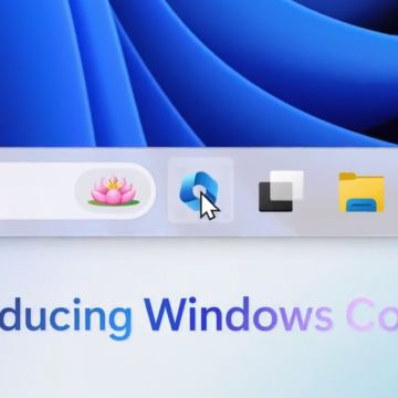 Microsoft: Οι δυνατότητες του Windows Copilot  