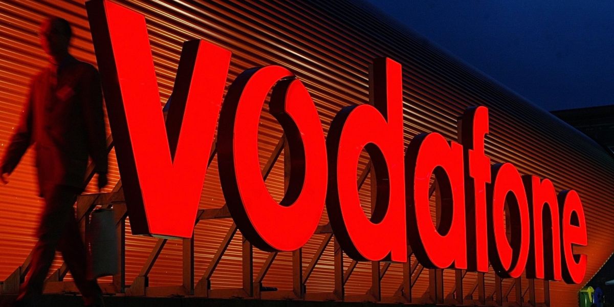 Η Vodafone πούλησε άλλα 10% της Vantage Towers