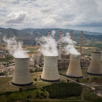 Χρηματοδότηση για αναπτυξιακές δράσεις στις λιγνιτικές περιοχές