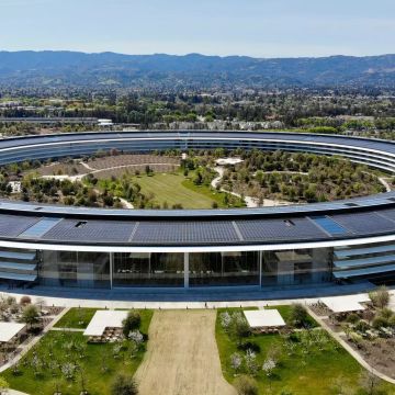 Πόλεμος μεταξύ των ταλέντων της Silicon Valley