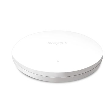 DrayTek VigorAP 962C: Wi-Fi 6 Access Point διπλής μπάντας για οροφή και τοίχο