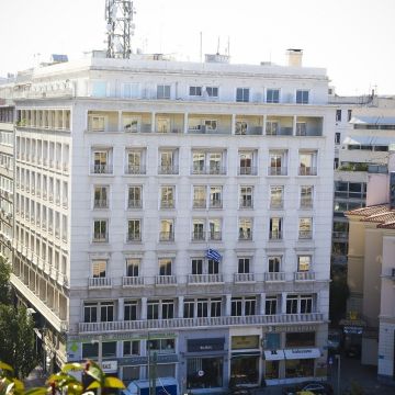 Αναβάθμιση των συστημάτων της Επιτροπής Κεφαλαιαγοράς