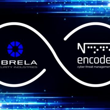 Η Encode ανήκει πλέον εξ ολοκλήρου στην Obrela Security Industries