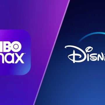 DISNEY+ και HBO Max φτάνουν στην Ελλάδα το 2022