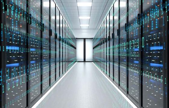 Digital Realty και SE συμβάλουν στην κυκλική οικονομία των Data Centers