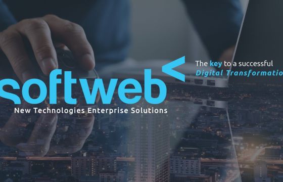 Η Softweb μίλησε στις επιχειρήσεις της Κρήτης