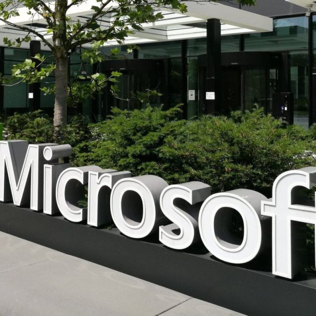 Microsoft: Δεν θα αντιταχθεί σε προσπάθειες συνδικαλισμού από τους εργαζομένους της