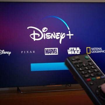 Έρχεται στην Ελλάδα το Disney+