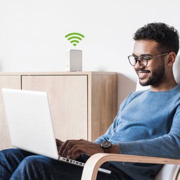 H Devolo προτείνει λύσεις για αξιόπιστο mesh Wi-Fi