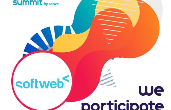 Softweb: Συμμετοχή στο Digital Summit 2023