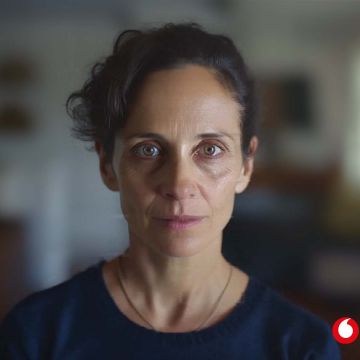 H Vodafone ενάντια στην έμφυλη βία