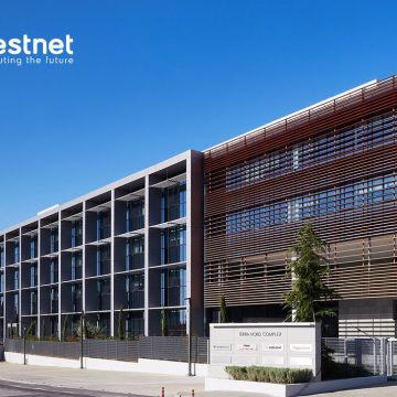 Η Westnet ως Top Distributor Greece & Cyprus 2021 από την HPE