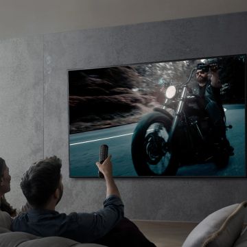 LG UHD UR78: Νέα smart τηλεόραση