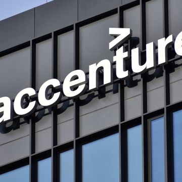 Accenture: Εταιρική ανάπτυξη σύμφωνα με τους CEOs μεγάλων επιχειρήσεων 