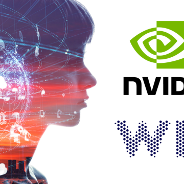 WPP και Nvidia επενδύουν στην τεχνητή νοημοσύνη