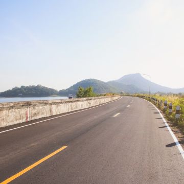 Υπογραφή σύμβασης για έργα ασφαλτόστρωσης στο Ρέθυμνο  