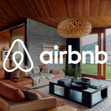 Η Airbnb εξαγοράζει startup τεχνητής νοημοσύνης