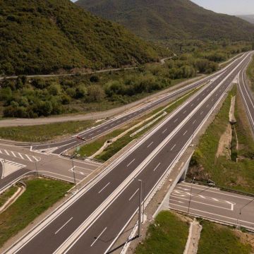 Η ασφάλεια του οδικού δικτύου Περιφέρειας Πελοποννήσου στα χέρια των SingularLogic – Space Hellas – Top Vision