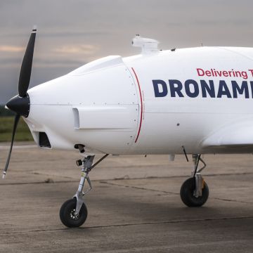 Η SeedBlink ετοιμάζεται να επενδύσει στην Dronamics