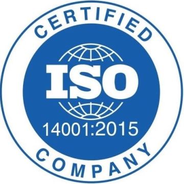 Πιστοποίηση ISO 14001:2015 για την Digimark