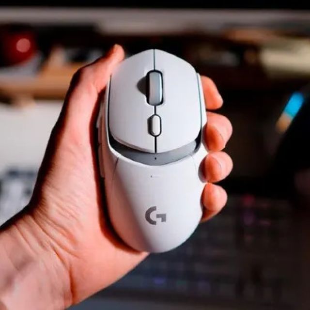 Logitech G309 Lightspeed: Ελαφρύ mouse με πάνω από 600 ώρες διάρκεια μπαταρίας