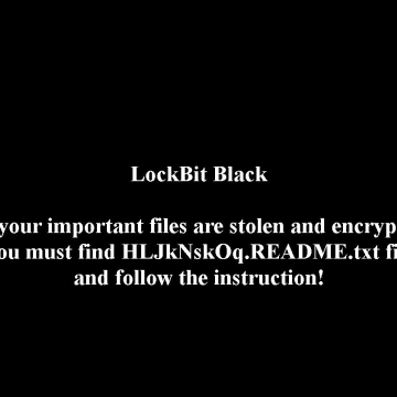 Αμοιβή 15 εκατομμυρίων για τη σύλληψη της LockBit