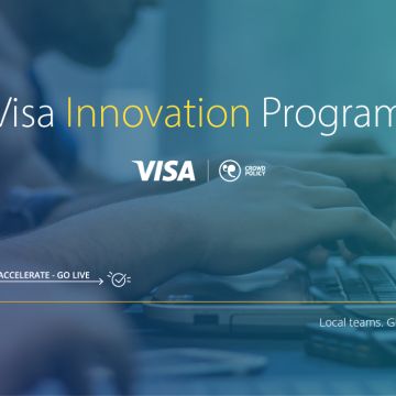 Ολοκληρώθηκε ο 4ος κύκλος του Visa Innovation Program