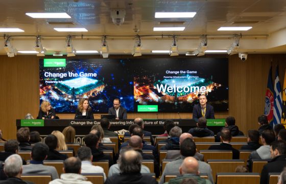 Innovation Day για τους συνεργάτες της Schneider Electric