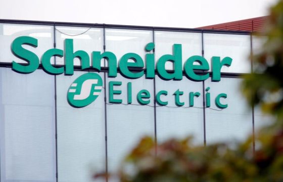 Πρόγραμμα mySchneider IT Partner για την Ευρώπη