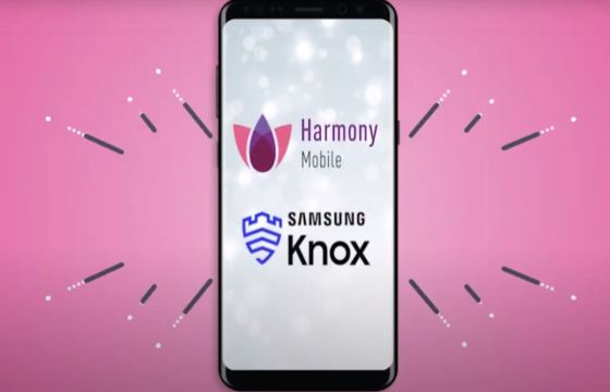 H Check Point Software αναβαθμίζει την ασφάλεια της Samsung 