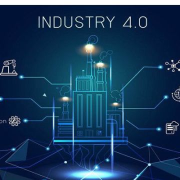 Ευρωπαϊκή έρευνα για το Industry 4.0