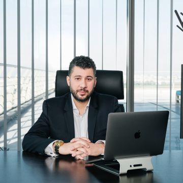 Ο CEO της Softweb στον «Μονόκερο»