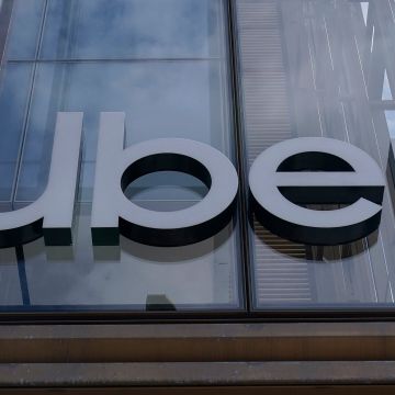 Η Uber αντιμετωπίζει σημαντική διαρροή δεδομένων