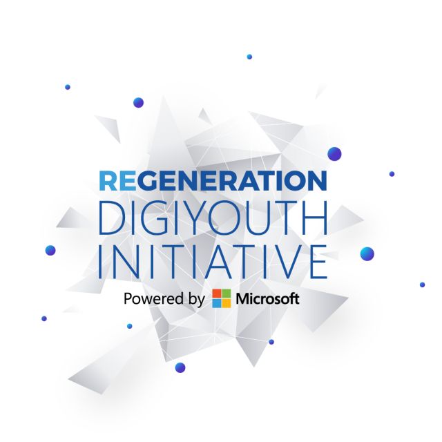 Το DiGiYouth εκπαίδευσε πάνω από 100 νέους