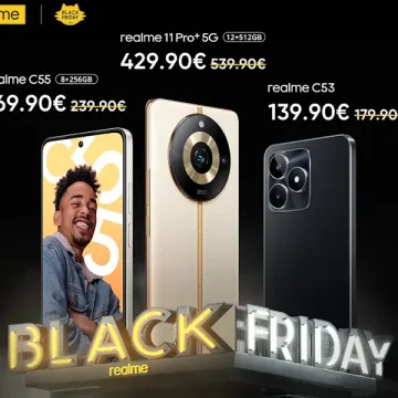 Προσφορές για προϊόντα της realme