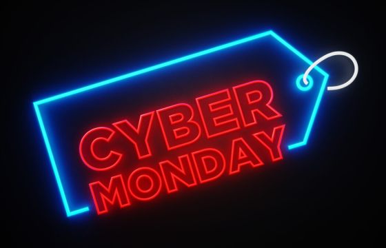 Η CheckPoint προειδοποιεί ενόψει Cyber Monday