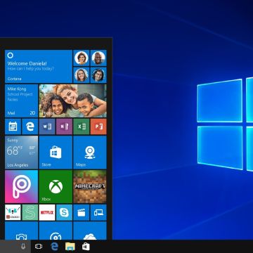 Ενημερώσεις ασφαλείας για τα Windows 10