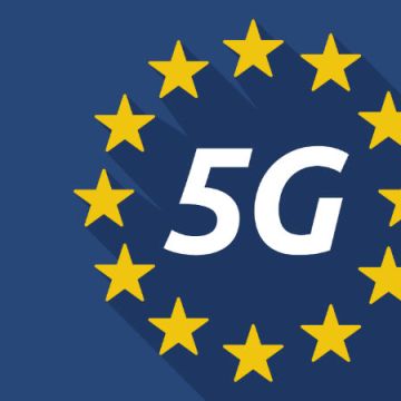 Συνεχίζει να υστερεί η Ευρώπη στο 5G